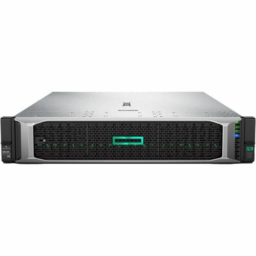 HPE Foundation Care Exchange Service - Extended Service - 3 Year - Service - 9 x 5 x Next Business Day - Service Depot - Exchange - Physical, - HA1A4E
