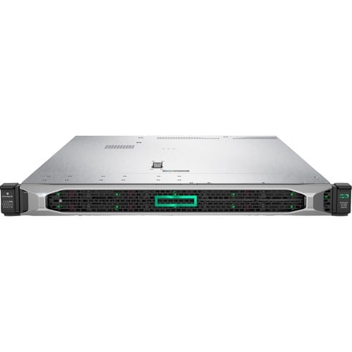 HP Z6 G4 Workstation - Xeon W-3245 - 256 GB - Serial ATA/600 Controller - 0, 1, 5, 10 RAID Levels - Gigabit Ethernet - 8XS12US#ABA