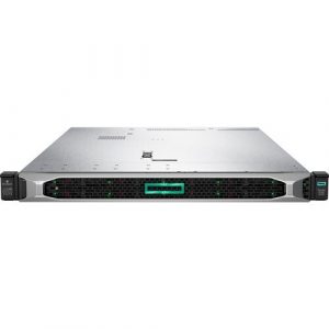 HP DL360 1U GOLD 5220 64GB RAM SERIAL ATA 12GB/S SAS 2 X 800W - P40401-B21