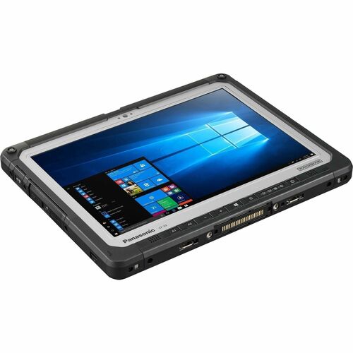 Panasonic I7-1270P VPRO UP TO 4.8GHZ 12.0 32GB 512GB OPAL SSD W11P CF-334Z-0NAM
