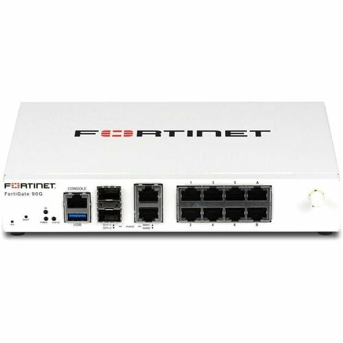 Check Point 5100 Next Generation Security Gateway For The Branch And Small Office - 5 Port - 10/100/1000Base-T - Gigabit Ethernet - AES (128-bit) - 5 x RJ-45 - CPAP-SG5100-NGTP