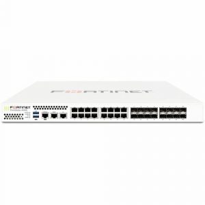 Fortinet FortiGate FG-400E Network Security/Firewall Appliance - 17 Port - 1000Base-X, 1000Base-T - Gigabit Ethernet - 32 Gbit/s Firewall Throughput - SHA-256, AES (256-bit), TLS 1.3, SSL - - FG-400E-BDL-809-12