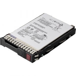 HPE Sourcing 15.30 TB Solid State Drive - 2.5" Internal - SAS (12Gb/s SAS) - Read Intensive - Server Device Supported - 1 DWPD - Hot Pluggable P06592-B21 - P06592-B21