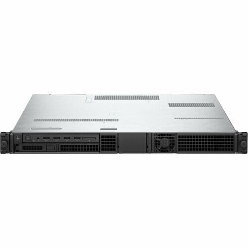 Panduit FlexFusion Rack Cabinet - 42U Rack Height - XG64212BS009V
