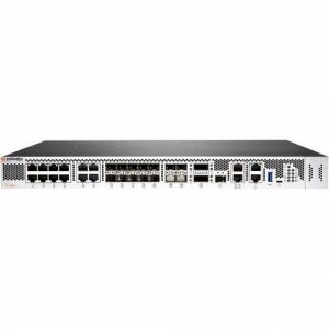 Strata PA-3440 Network Security/Firewall Appliance - Intrusion Prevention - 12 Port - 10GBase-X, 10GBase-T, 40GBase-X, 100GBase-X - 100 Gigabit Ethernet - 30.20 Gbit/s Firewall Throughput - 3DES, AES - PAN-PA-3440-SPR