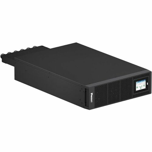 REPO RACK PDU 5U INPUT TERMINAL BLOCK OUTPUT: (6) L5-20 (1) L6-20 - PC5132R