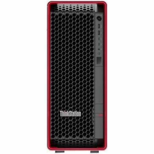 HPE 7.68TB SAS 12G READ INTENSIVE SFF 2.5INCH SC TLC SOLID - P22589-001 - Image 2