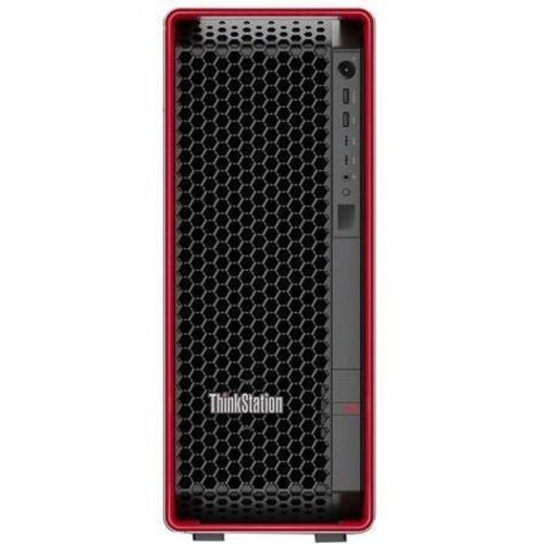 NETSCOUT CERTIFIED NTWK APPL 1U DUAL CPU 256GB RAM 32TB 4X 8TB AC - C-04800-XSHA2 - Image 2