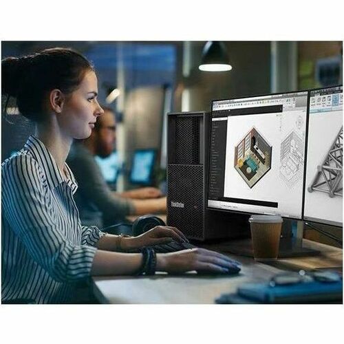 Lenovo THINKSTATION P3 TOWER INTEL 30GS008EUS - Image 11