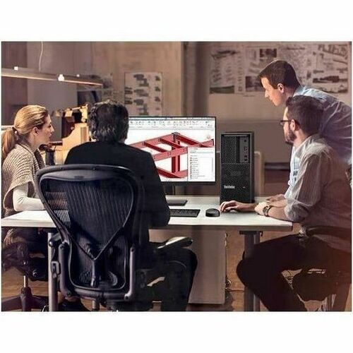 Lenovo THINKSTATION P3 TOWER INTEL 30GS008EUS - Image 13