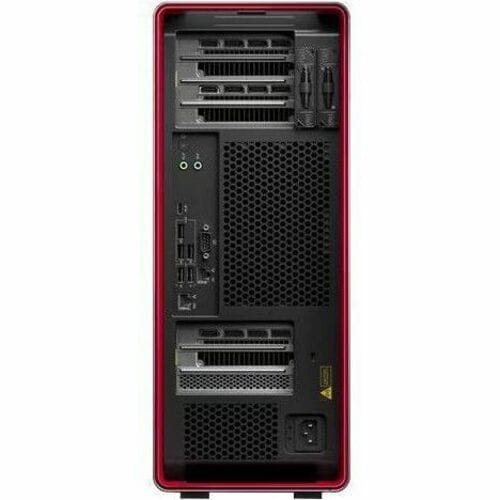 FLEX APPL 5250 65TB 2ND/3RD/4TH6TH STOR SHELF UP+MNT IN - 29957-M0008 - Image 2