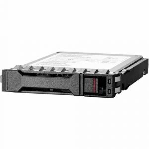 HPE Ingram Micro Sourcing 5300M 1.92 TB Solid State Drive - 2.5" Internal - SATA (SATA/600) - Mixed Use - Server Device Supported - 5 DWPD - Hot - P42132-B21