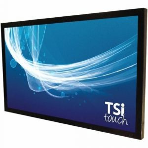 TSItouch Touchscreen Overlay - LCD Display Type Supported Infrared (IrDA) Technology - 12-point TSI50NNTN6HJGZZ - TSI50NNTN6HJGZZ