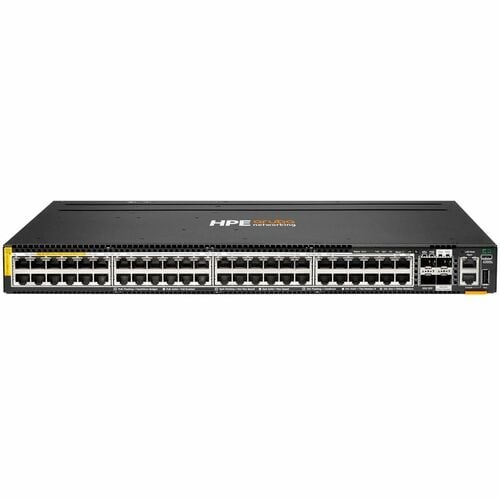 HPE Sourcing Synergy 50Gb Interconnect Link Module - For Data Networking50 Gigabit Ethernet - 879437-001 - Image 2