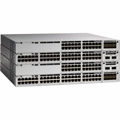 Mellanox Half-Width 16-Port Non-Blocking 100GbE Open Ethernet Switch System - Manageable - 40 Gigabit Ethernet - 40GBase-X - 3 Layer Supported - Modular - Optical Fiber - 1U - MSN2100-BB2FC