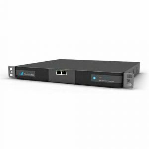 Barracuda 660 Network Security/Firewall Appliance - Application Security - 50 Hz, 60 Hz - 1U - Rack-mountable BWF660B-C - BWF660B-C
