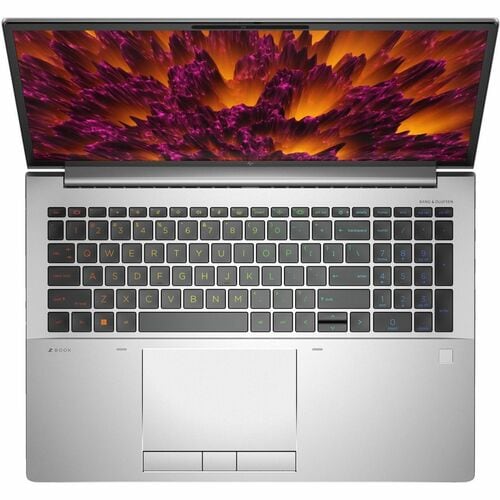 HP ZBook Studio G11 16" Mobile Workstation - WUXGA - Intel Core Ultra 7 165H - 32 GB - Intel Chip - 1920 x 1200 - In-plane Switching - B06KXUP#ABA