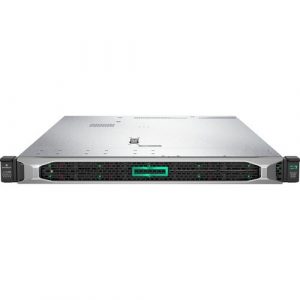 HP DL360 1U GOLD 6230 32GB RAM SERIAL ATA/600 12GB/S SAS 800W - P19778-B21