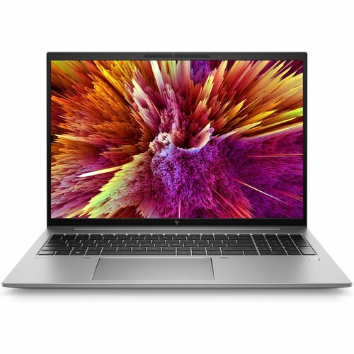 HP I CUSTOM ZBOOK 16 G10 I9-13950HX 16 64GB/1T PC 9F0U4UP#ABA - Image 2