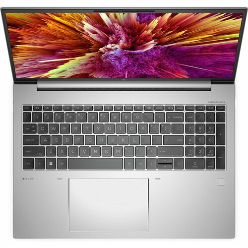HP I CUSTOM ZBOOK 16 G10 I9-13950HX 16 64GB/1T PC 9F0U4UP#ABA - Image 5
