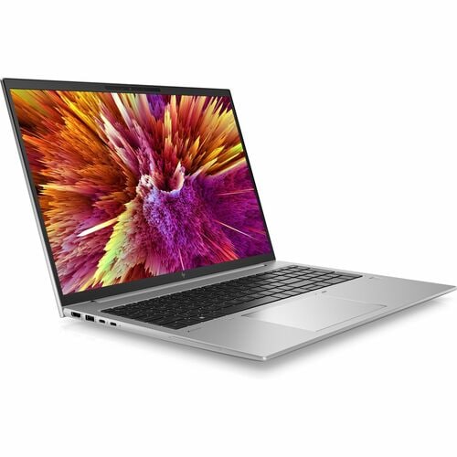 HP I CUSTOM ZBOOK 16 G10 I9-13950HX 16 64GB/1T PC 9F0U4UP#ABA - Image 7