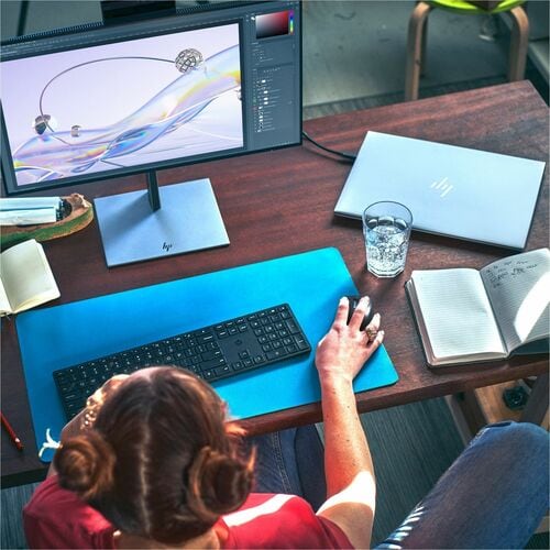 HP I CUSTOM ZBOOK 16 G10 I9-13950HX 16 64GB/1T PC 9F0U4UP#ABA - Image 10