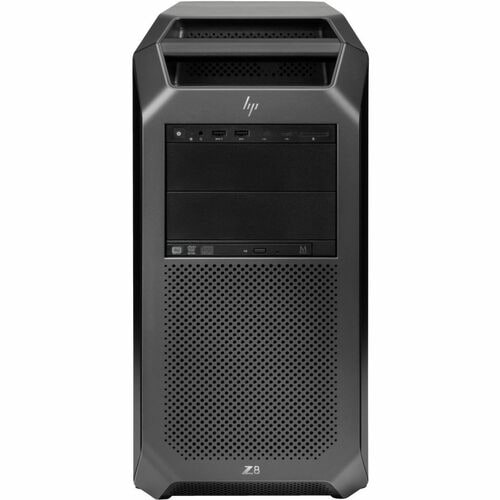 HP Z8 G4 Workstation - Xeon Gold 2nd Gen 6242R - 1.50 TB - Tower - Intel Chip - 9TK61UC#ABA