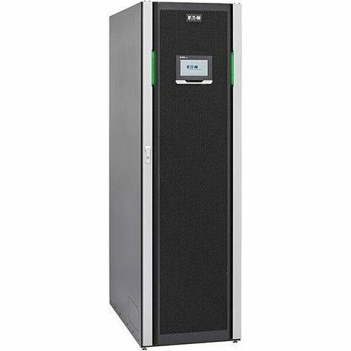 Eaton 93PM 160kW Tower UPS - Tower - USB - LCD Display - 9GK832A029A00R1 - Image 2