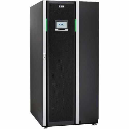 Eaton 93PM 160kW Tower UPS - Tower - USB - LCD Display - 9GK832A029A00R1