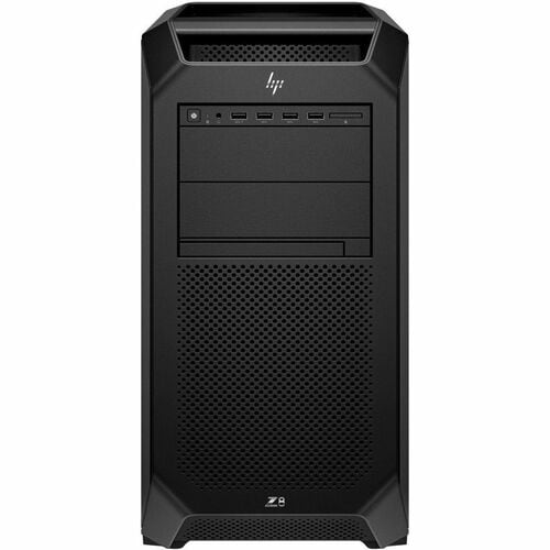 Razberi Enterprise 2U 14-Bay Rackmount Video Recording Server - 96 TB HDD - Video Server - V14-D4210-32-96T8-2S2000-S19 - Image 2