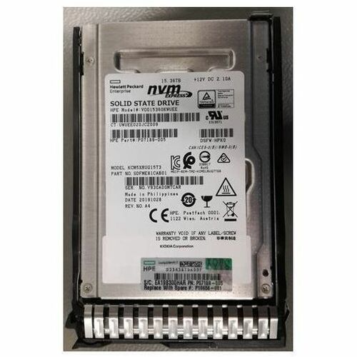 Check Point 128GB DRAM Memory Module - 128 GB DRAM CPAC-RAM128GB-SM3050 - CPAC-RAM128GB-SM3050