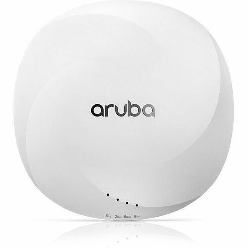 HPE ARUBA 6300F 24PORT 1GBE CLASS 4 POE 370W AND 4PORT SFP56 - JL666-61101