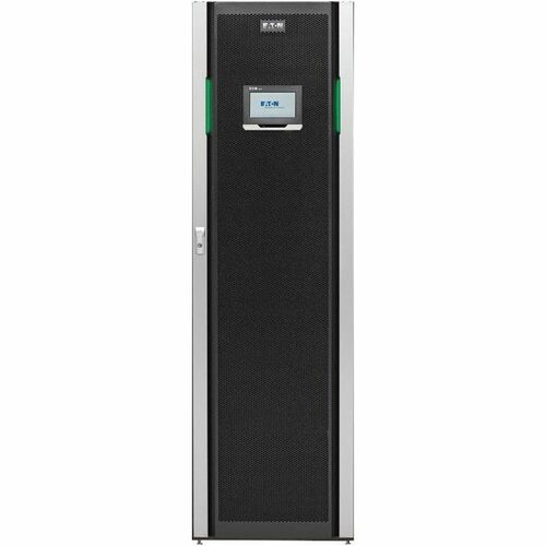 Eaton 93PM 100kW Tower UPS - Tower - 230 V AC Input - 220 V AC, 208 V AC Output - USB - LCD Display - 9GF520A029E22R1 - Image 2