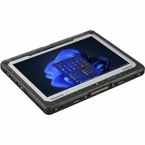 Panasonic I7-1270P VPRO UP TO 4.8GHZ 12.0 32GB 1TB OPAL SSD W11P CF-334Z057AM