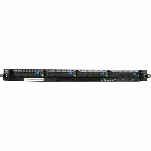 ARBOR EDGE DEFENSE CERTIFIED 2600 HW W/ DUAL AC POWER SUPPLIES E-02623-HWBAA - E-02623-HWBAA
