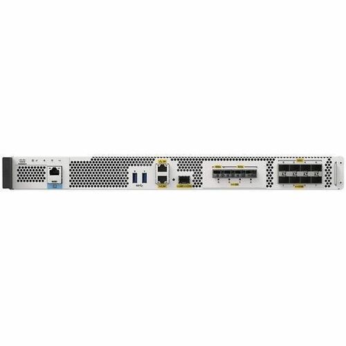 Cisco Catalyst CW9800H2 IEEE 802.11a/b/g/d/e/h/n/k/r/u/w/ac/ax 100 Gbit/s Wireless LAN Controller - Rack-mountable - CW9800H2 - Image 2