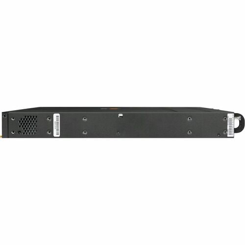 VERTIV DCE Rack Cabinet - For Server, UPS - 42U Rack Height x 19" Rack Width - Rack-mountable - 2500 lb Dynamic/Rolling Weight Capacity - 3000 lb Static/Stationary - E426112DR - Image 2