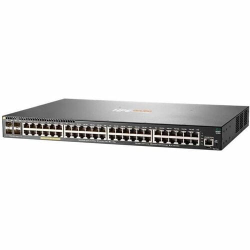 HPE Aruba Fabric Composer Device Management Service - Subscription License - 1 Switch - 3 Year - Available via Electronic - R9G27AAE