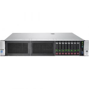 HPE PROLIANT DL380 GEN9 PERFORMANCE MODEL 2X INTEL XEON 826684-B21 - 826684-B21