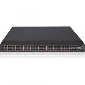 HPE FLEXFABRIC 5700-48G-4XG-2QSFP+ SWITCH 48 JG895A - JG895A
