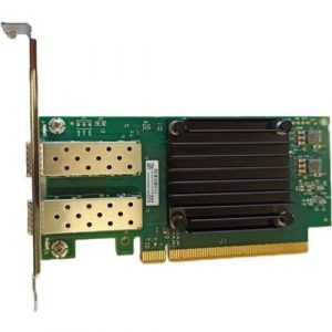HPE STOREONCE GEN4 PLUS 10/25GB 2-PORT SFP ADAPTER R7M24A - R7M24A