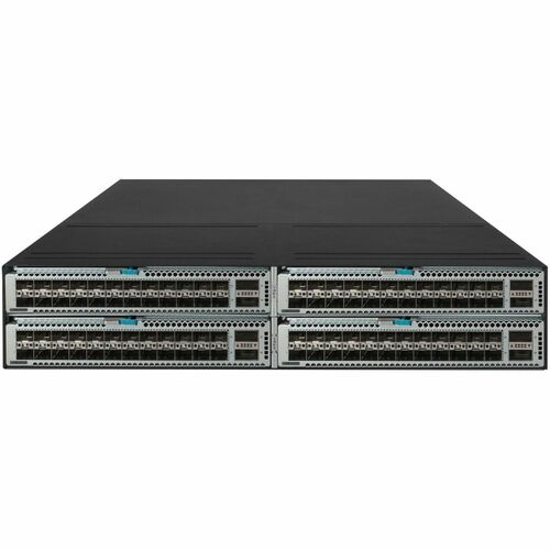 HPE STOREFABRIC SN2700M 100GBE 32QSFP28 CONNECTOR TO POWER - P11691-001