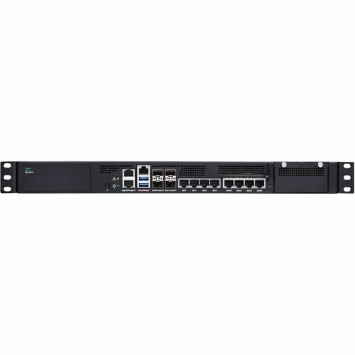 HPE SX6025 10GB 36 PORT 56GB/S INFINIBAND QSFP NON BLOCKING - 674863-001