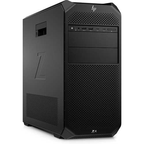 HP I CUSTOM Z4 G5 TWR W32435 32GB/512 PC B3EK2US#ABA - Image 3