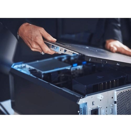 HP I CUSTOM Z4 G5 TWR W32435 32GB/512 PC B3EK2US#ABA - Image 4