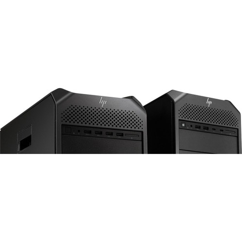HP I CUSTOM Z4 G5 TWR W32435 32GB/512 PC B3EK2US#ABA - Image 8