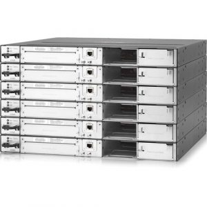 HPE ARUBA 3810M 16SFP+ 2-SLOT JL075A - JL075A