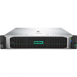 HPE DL380 G10 2U RACK SERVER 1 X INTEL XEON SILVER 4210R 2.40 GHZ P50751-B21 - P50751-B21