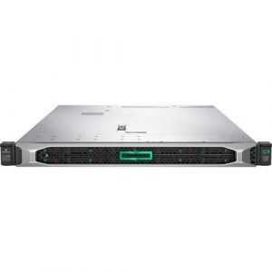 HPE DL360 G10 1U RACK SERVER 1 X INTEL XEON GOLD 5218R 2.10 GHZ P36183-B21 - P36183-B21