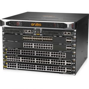ARUBA 6405 SWITCH BUNDLE SWITCH L4 MANAGED FRONT TO BACK R0X26A - R0X26A